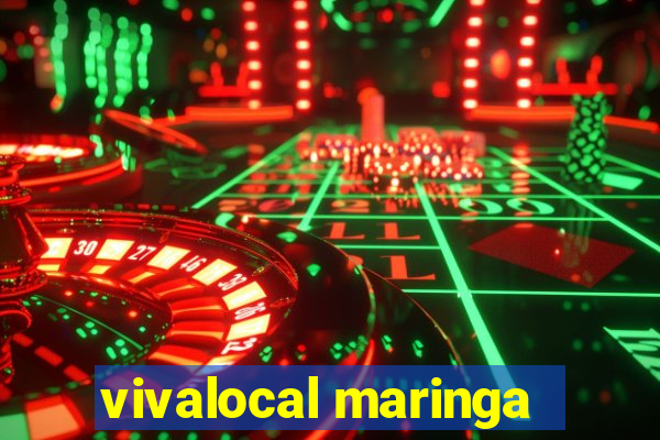 vivalocal maringa